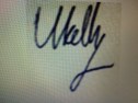 Nick Signature