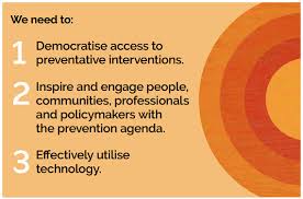 Never too late: Prevention in an ageing world - ILC UK report ...